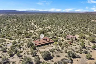 11055 W Sweetwater Trail, Skull Valley, AZ 86338 - Photo 57