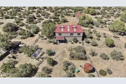 11055 W Sweetwater Trail, Skull Valley, AZ 86338 - Photo 75