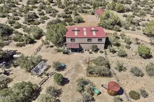 11055 W Sweetwater Trail, Skull Valley, AZ 86338 - Photo 75