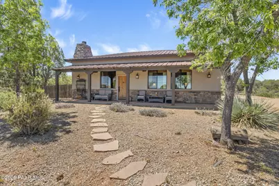 11055 W Sweetwater Trail, Skull Valley, AZ 86338 - Photo 59