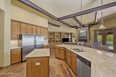 11055 W Sweetwater Trail, Skull Valley, AZ 86338 - Photo 21