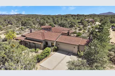 11055 W Sweetwater Trail, Skull Valley, AZ 86338 - Photo 49