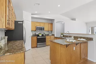 7100 E Granite Peaks, Prescott Valley, AZ 86315 - Photo 3