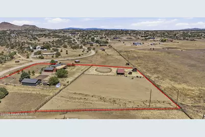 5275 W Stazenski Road, Prescott, AZ 86305 - Photo 59