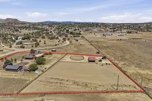 5275 W Stazenski Rd, Prescott, AZ 86305 - Photo 59