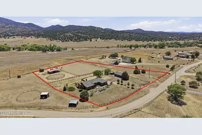 5275 W Stazenski Road, Prescott, AZ 86305 - Photo 3