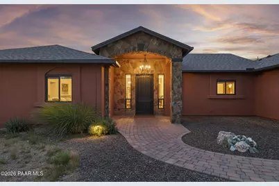 5275 W Stazenski Road, Prescott, AZ 86305 - Photo 9