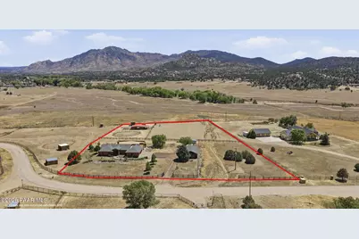 5275 W Stazenski Road, Prescott, AZ 86305 - Photo 5
