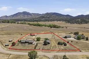 5275 W Stazenski Rd, Prescott, AZ 86305 - Photo 5