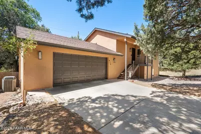 615 Flora Street, Prescott, AZ 86301 - Photo 1