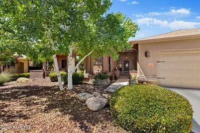 5382 N Pierce Lane, Prescott Valley, AZ 86314 - Photo 3