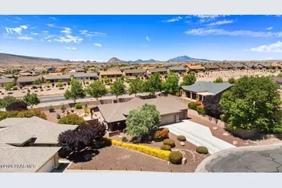 5382 N Pierce Lane, Prescott Valley, AZ 86314 - Photo 35
