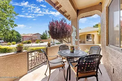 5382 N Pierce Lane, Prescott Valley, AZ 86314 - Photo 15