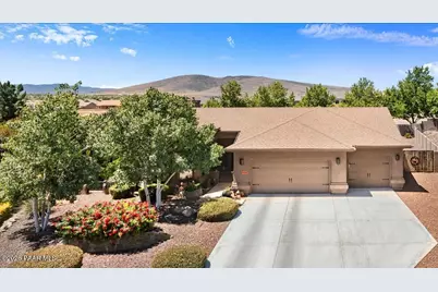 5382 N Pierce Lane, Prescott Valley, AZ 86314 - Photo 1