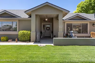 978 Tiffany Way, Chino Valley, AZ 86323 - Photo 11