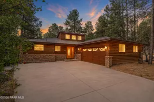 245 Golden Eagle Dr, Prescott, AZ 86303 - Photo 1