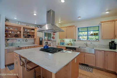 245 Golden Eagle Drive, Prescott, AZ 86303 - Photo 5