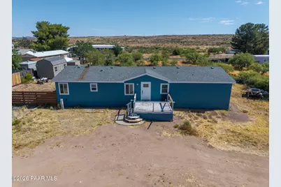 20574 E Park View Lane, Mayer, AZ 86333 - Photo 35