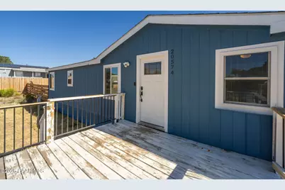 20574 E Park View Lane, Mayer, AZ 86333 - Photo 3