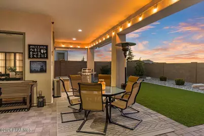 3270 Jagged Spire Court, Prescott, AZ 86301 - Photo 31