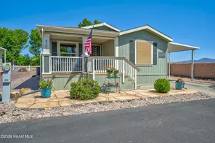 11250 E State Rte 69, Dewey-Humboldt, AZ 86327 - Photo 1