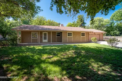 4237 E Comanche Drive, Cottonwood, AZ 86326 - Photo 3
