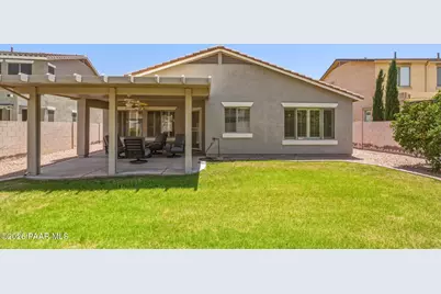 4040 E Sidewinder Court, Gilbert, AZ 85297 - Photo 37