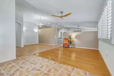 4040 E Sidewinder Court, Gilbert, AZ 85297 - Photo 3