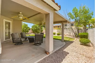 4040 E Sidewinder Court, Gilbert, AZ 85297 - Photo 39