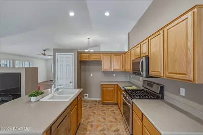 4040 E Sidewinder Court, Gilbert, AZ 85297 - Photo 35