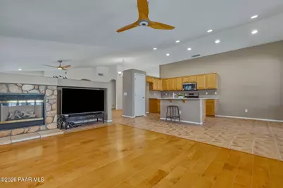 4040 E Sidewinder Court, Gilbert, AZ 85297 - Photo 29