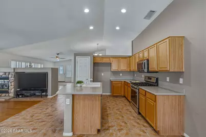 4040 E Sidewinder Court, Gilbert, AZ 85297 - Photo 33