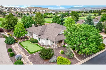 863 Northridge Drive, Prescott, AZ 86301 - Photo 1