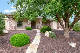 863 Northridge Dr, Prescott, AZ 86301 - Photo 3