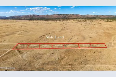 3294 W Limestone Drive, Paulden, AZ 86334 - Photo 11