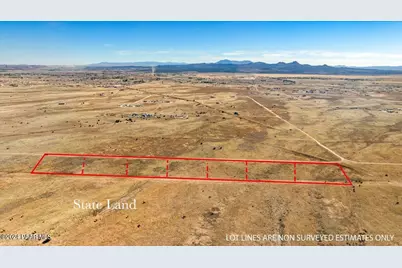 3294 W Limestone Drive, Paulden, AZ 86334 - Photo 7