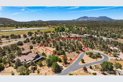 15025 N Doubtful Canyon Drive, Prescott, AZ 86305 - Photo 1