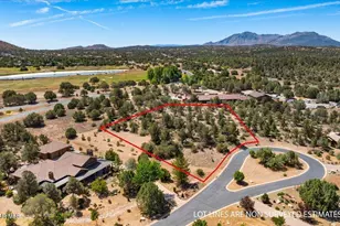 15025 N Doubtful Canyon Dr, Prescott, AZ 86305 - Photo 1