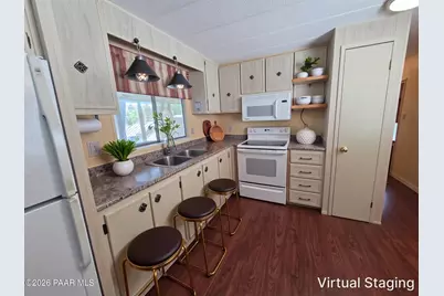 510 Copper Basin Road #58, Prescott, AZ 86303 - Photo 5