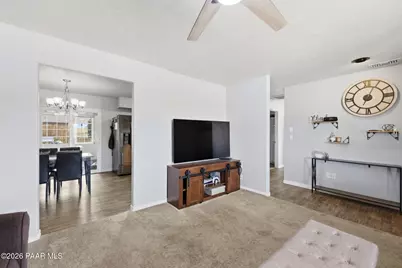 9479 E Rancho Vista Drive, Prescott Valley, AZ 86314 - Photo 11