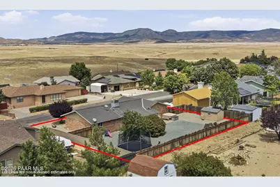 9479 E Rancho Vista Drive, Prescott Valley, AZ 86314 - Photo 35