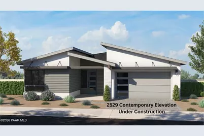 4342 N Larkin Avenue, Prescott Valley, AZ 86314 - Photo 1