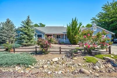 9380 E Towago Drive, Prescott Valley, AZ 86314 - Photo 1