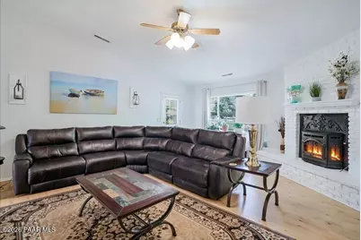 9380 E Towago Drive, Prescott Valley, AZ 86314 - Photo 3