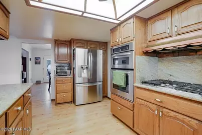9380 E Towago Drive, Prescott Valley, AZ 86314 - Photo 5