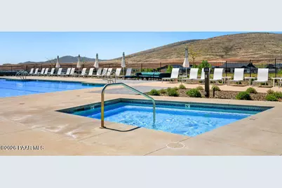 4383 N Larkin Avenue, Prescott Valley, AZ 86314 - Photo 11
