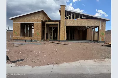 4383 N Larkin Avenue, Prescott Valley, AZ 86314 - Photo 3