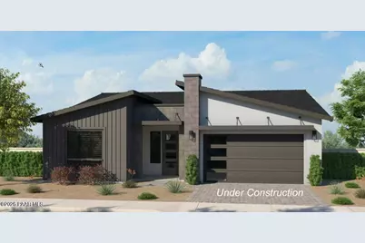 4383 N Larkin Avenue, Prescott Valley, AZ 86314 - Photo 1