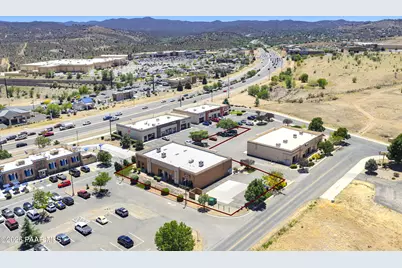 2517 N Great Western Drive Suite M, Prescott Valley, AZ 86314 - Photo 3