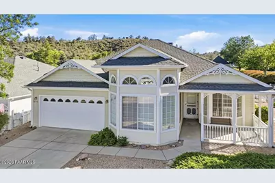1850 E Fleet Street, Prescott Valley, AZ 86314 - Photo 1